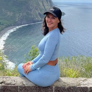 Meet your Posher, Polina